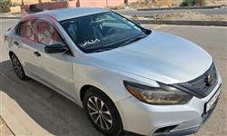 نيسان ألتيما